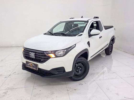 FIAT STRADA 1.4 FIRE FLEX ENDURANCE CS MANUAL FIAT STRADA 1.4 FIRE FLEX ENDURANCE CS MANUAL